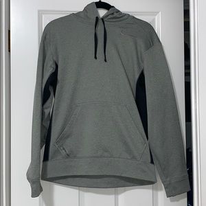 Nike therma-fit hoodie